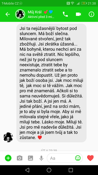 Kdo je vaše královna král
Nebo se za ně považujete vy