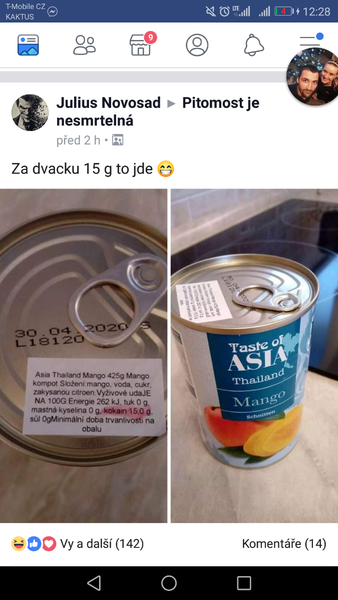 Dnes je Mezinárodní den kladení otázek Kterou jedinou otázku byste chtěli