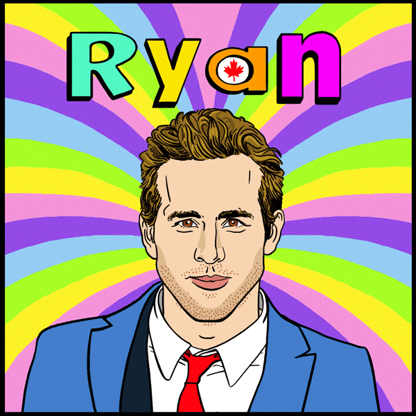 Ryan Reynolds nebo Ryan Gosling